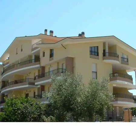 Apartment Giulia Ros *