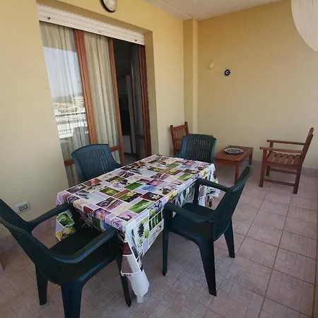 Apartment Giulia Ros Tortoreto