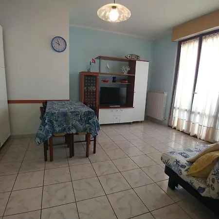 Apartment Giulia Ros