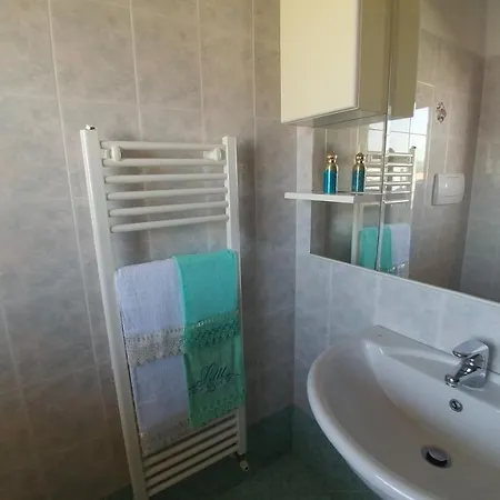 Apartment Giulia Ros *